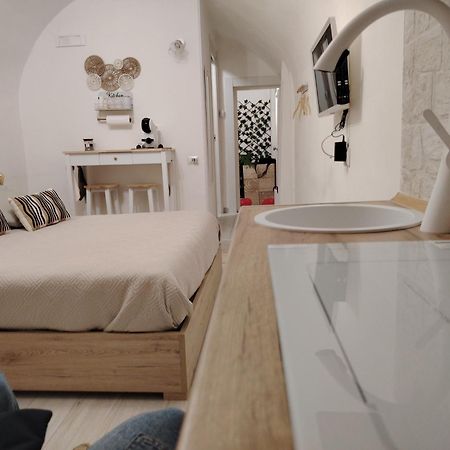 La Petite Maison Бари Экстерьер фото