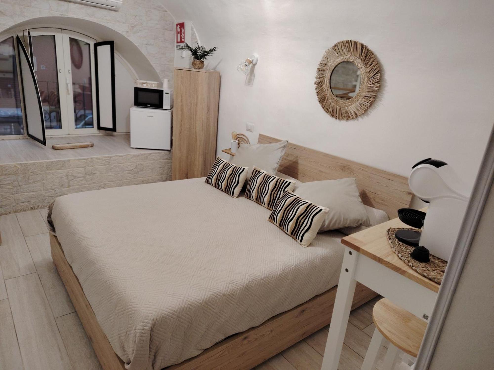 La Petite Maison Бари Экстерьер фото